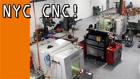 cnc machining new york|nyc cnc learning.